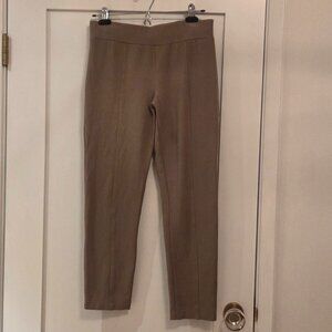 Canadian designer GLORIA GAUDETTE  leggings